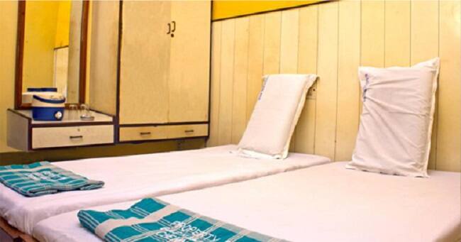 Hotel Bagyam Inn, Chennai 3